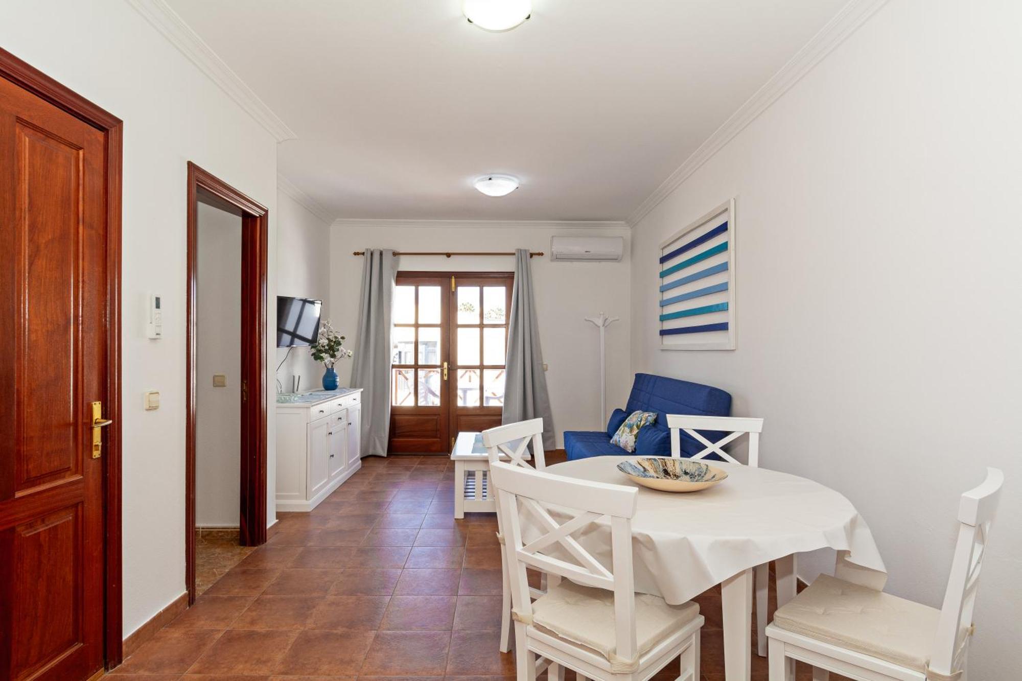 Playa Blanca Sunlight Apartment By Pvl Exteriér fotografie