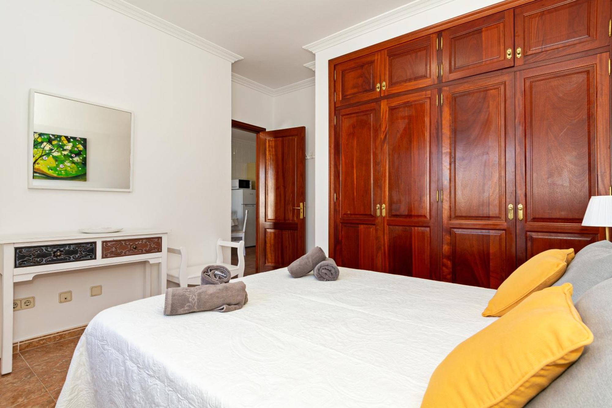 Playa Blanca Sunlight Apartment By Pvl Exteriér fotografie